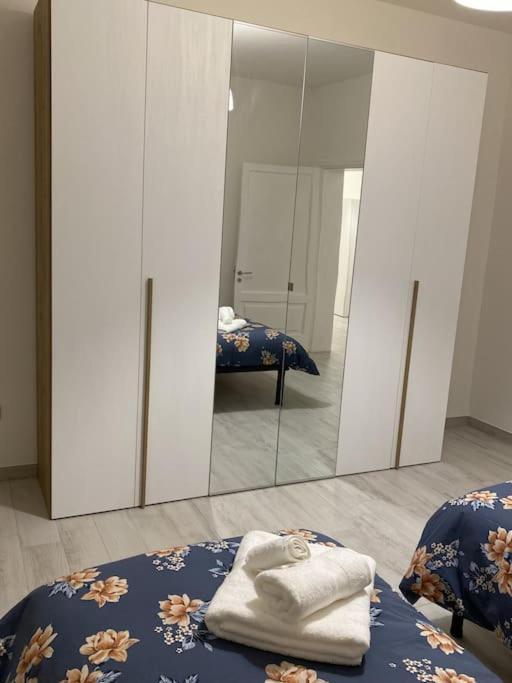 Appartamento L'Edera Santo Stefano di Magra Ngoại thất bức ảnh