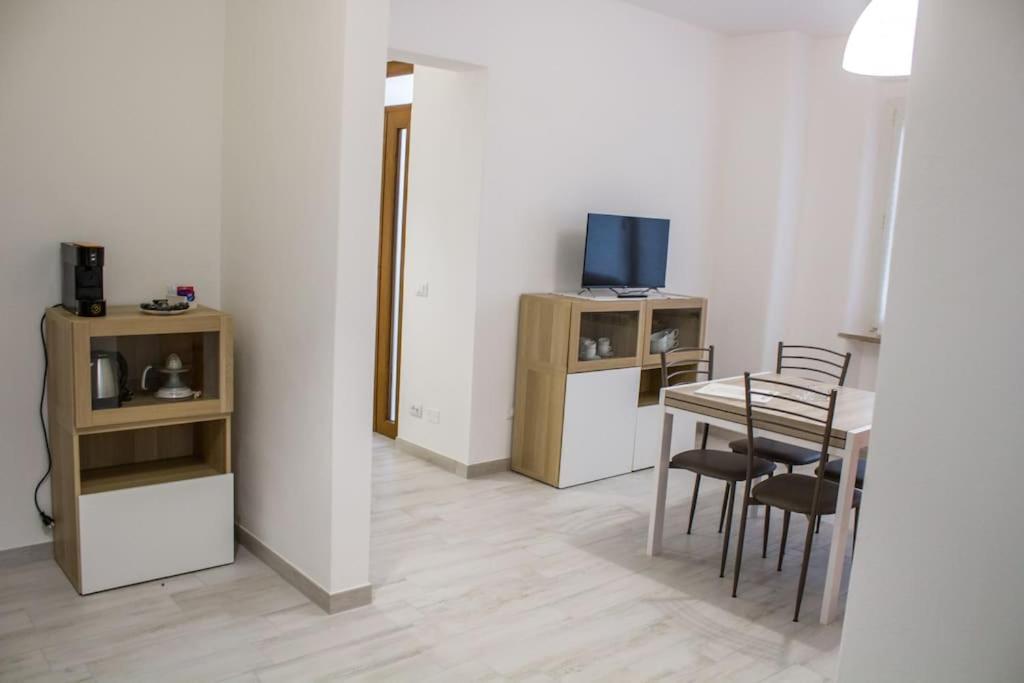Appartamento L'Edera Santo Stefano di Magra Ngoại thất bức ảnh