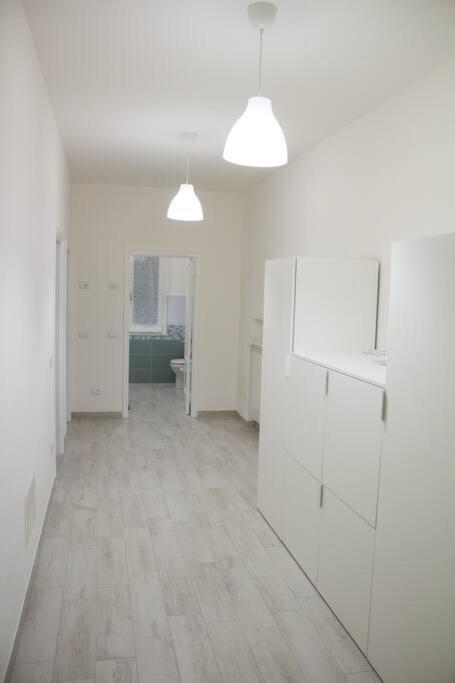 Appartamento L'Edera Santo Stefano di Magra Ngoại thất bức ảnh
